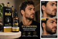Biying — Sérum Cheveux & Barbe 5% Unoxidil